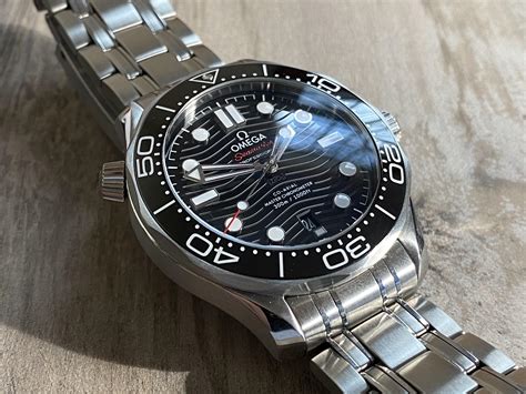 omega seamaster 300m silver dial|omega seamaster 300m chrono diver.